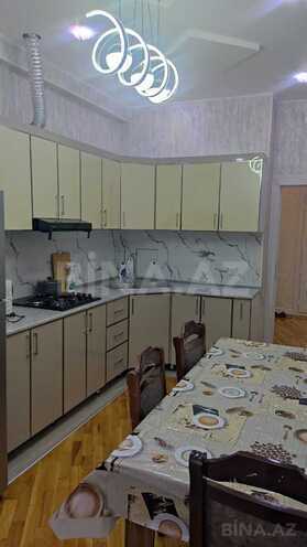 Сдаётся 2-комн. новостройка 90 м², Насиминский  р., photo 9 from 22