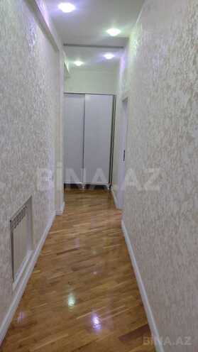 Сдаётся 2-комн. новостройка 90 м², Насиминский  р., photo 18 from 22