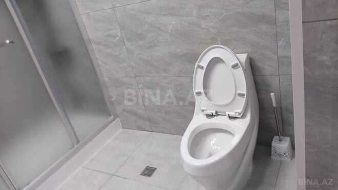 Сдаётся 2-комн. новостройка 90 м², Насиминский  р., photo 13 from 22