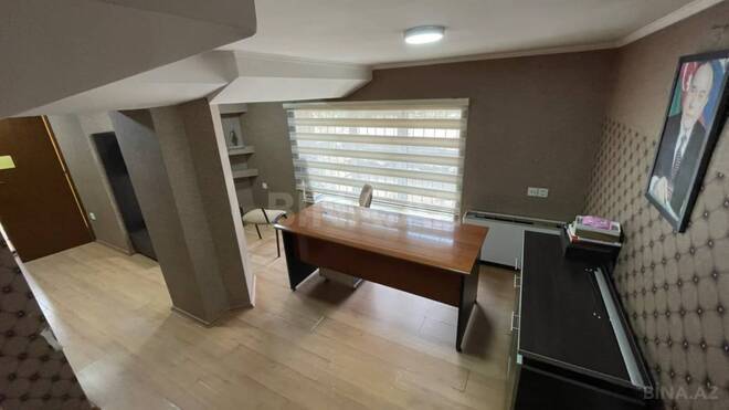 İcarəyə verilir  obyekt 278 m², 8 Noyabr m., photo 7 from 17