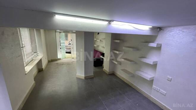 İcarəyə verilir  obyekt 278 m², 8 Noyabr m., photo 1 from 17