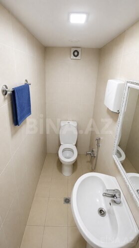 İcarəyə verilir  obyekt 278 m², 8 Noyabr m., photo 16 from 17