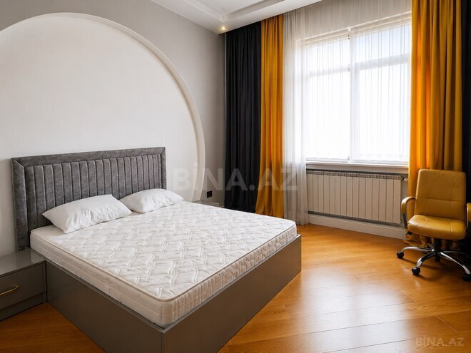 Satılır 4 otaqlı yeni tikili 240 m², İçəri Şəhər m., photo 16 from 22