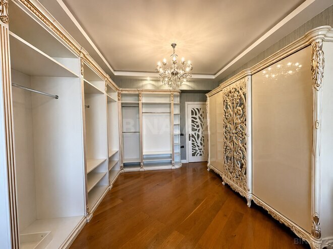 Satılır 4 otaqlı yeni tikili 240 m², İçəri Şəhər m., photo 14 from 22