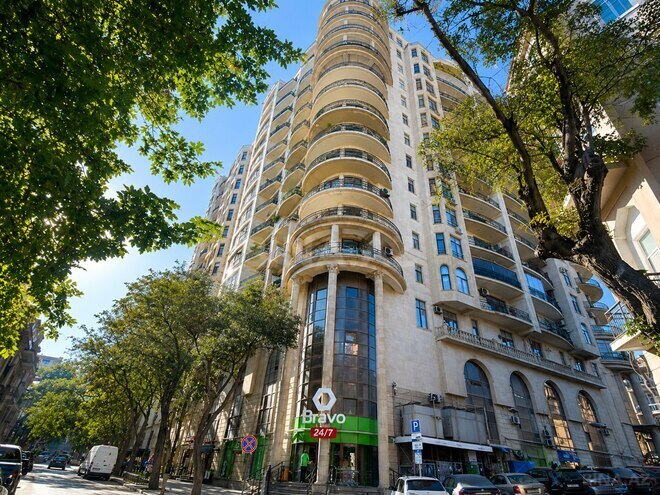 Satılır 4 otaqlı yeni tikili 240 m², İçəri Şəhər m., photo 5 from 22