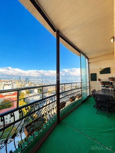 Satılır 4 otaqlı yeni tikili 240 m², İçəri Şəhər m., photo 19 from 22