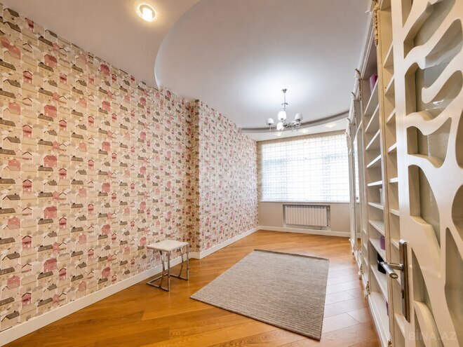 Satılır 4 otaqlı yeni tikili 240 m², İçəri Şəhər m., photo 12 from 22