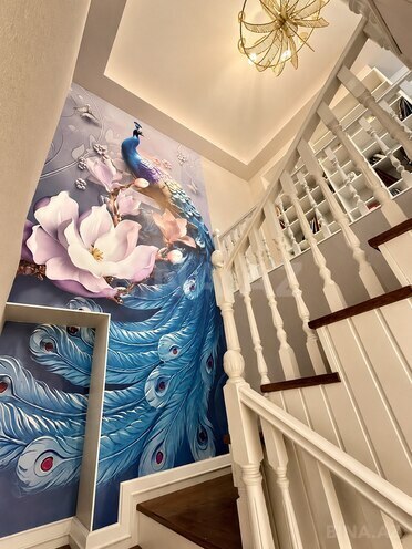 Satılır 4 otaqlı yeni tikili 240 m², İçəri Şəhər m., photo 18 from 22