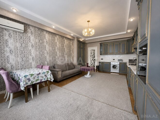 Satılır 4 otaqlı yeni tikili 240 m², İçəri Şəhər m., photo 6 from 22