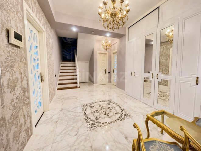 Satılır 4 otaqlı yeni tikili 240 m², İçəri Şəhər m., photo 10 from 22