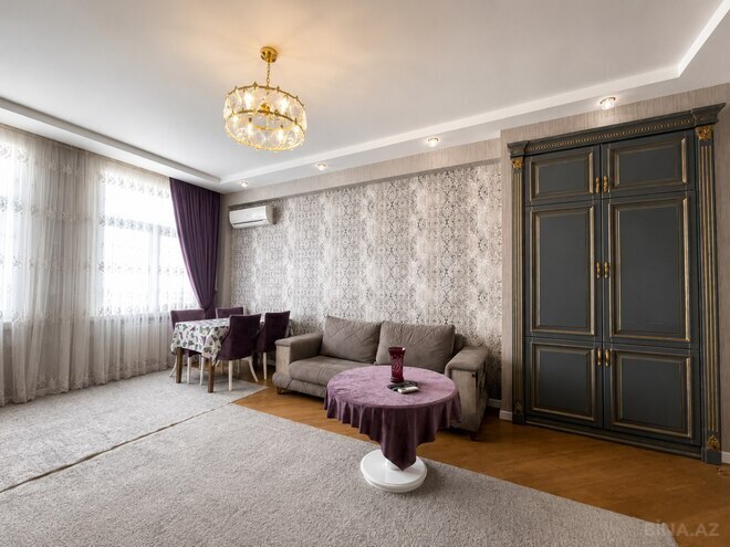 Satılır 4 otaqlı yeni tikili 240 m², İçəri Şəhər m., photo 9 from 22