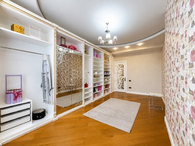 Satılır 4 otaqlı yeni tikili 240 m², İçəri Şəhər m., photo 13 from 22