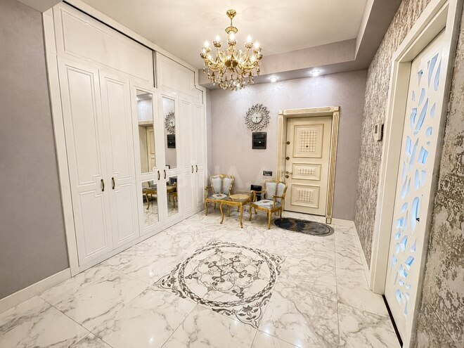 Satılır 4 otaqlı yeni tikili 240 m², İçəri Şəhər m., photo 11 from 22