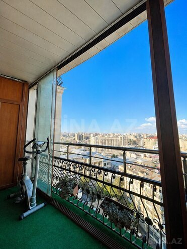 Satılır 4 otaqlı yeni tikili 240 m², İçəri Şəhər m., photo 20 from 22