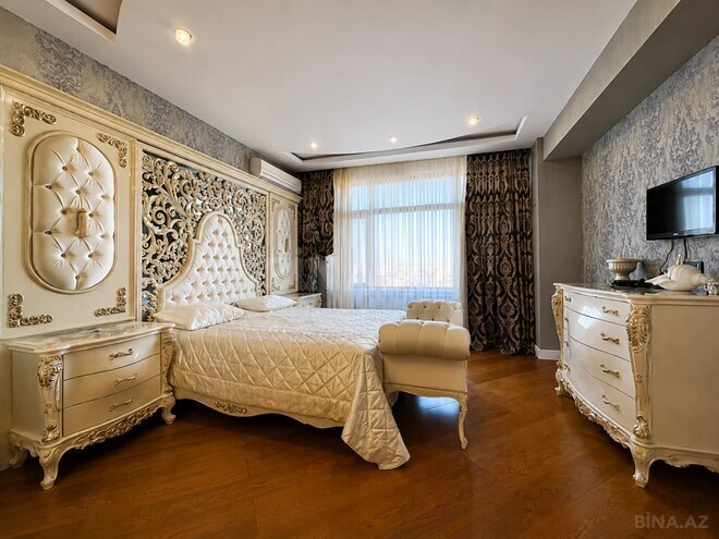 Satılır 4 otaqlı yeni tikili 240 m², İçəri Şəhər m., photo 15 from 22