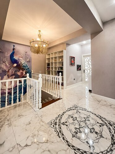 Satılır 4 otaqlı yeni tikili 240 m², İçəri Şəhər m., photo 17 from 22