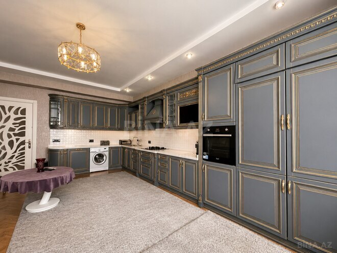Satılır 4 otaqlı yeni tikili 240 m², İçəri Şəhər m., photo 8 from 22