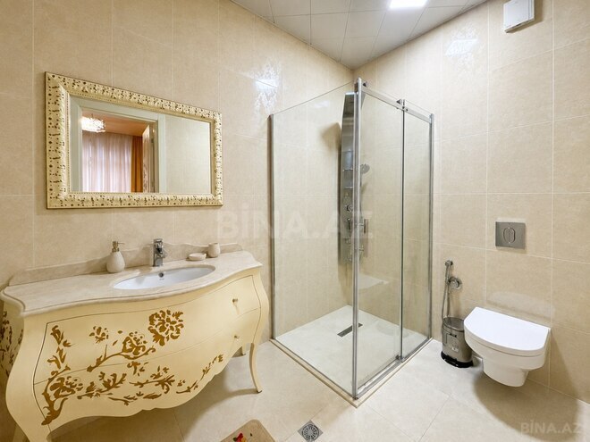 Satılır 4 otaqlı yeni tikili 240 m², İçəri Şəhər m., photo 21 from 22