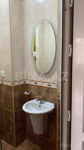 İcarəyə verilir 2 otaqlı köhnə tikili 65 m², Elmlər Akademiyası m., photo 5 from 6