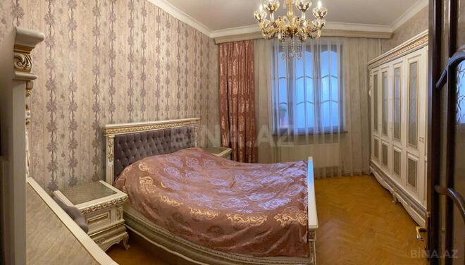 İcarəyə verilir 2 otaqlı köhnə tikili 65 m², Elmlər Akademiyası m., photo 3 from 6