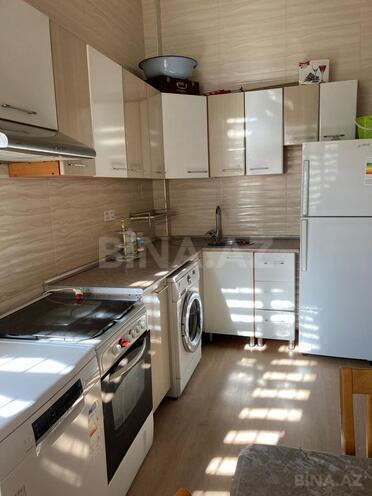 İcarəyə verilir 2 otaqlı köhnə tikili 65 m², Elmlər Akademiyası m., photo 4 from 6
