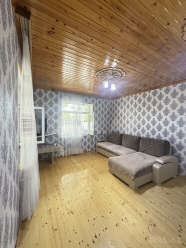 Satılır 7 otaqlı həyət evi/bağ evi 250 m², Hövsan q., photo 31 from 32