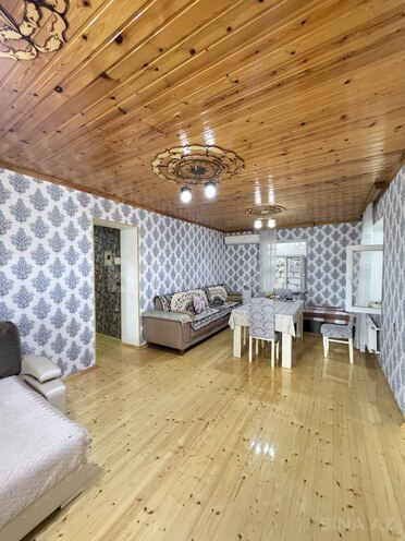 Satılır 7 otaqlı həyət evi/bağ evi 250 m², Hövsan q., photo 30 from 32