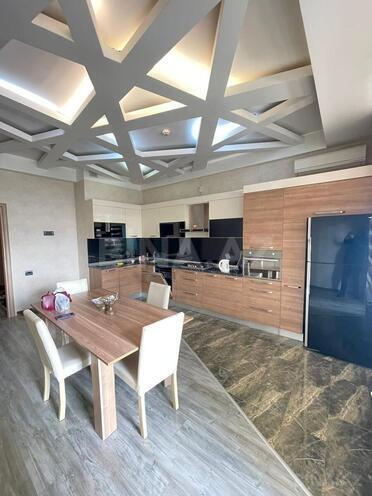 İcarəyə verilir 4 otaqlı yeni tikili 220 m², Nəsimi r., photo 7 from 21