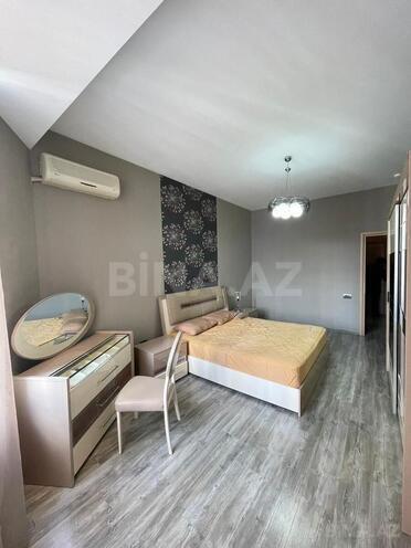 İcarəyə verilir 4 otaqlı yeni tikili 220 m², Nəsimi r., photo 9 from 21