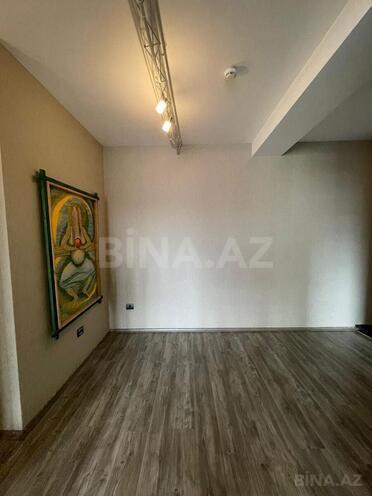 İcarəyə verilir 4 otaqlı yeni tikili 220 m², Nəsimi r., photo 18 from 21