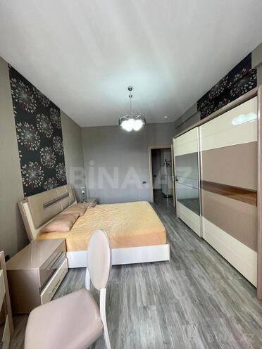 İcarəyə verilir 4 otaqlı yeni tikili 220 m², Nəsimi r., photo 16 from 21