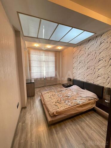 İcarəyə verilir 4 otaqlı yeni tikili 220 m², Nəsimi r., photo 11 from 21