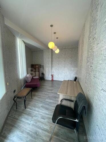 İcarəyə verilir 4 otaqlı yeni tikili 220 m², Nəsimi r., photo 14 from 21