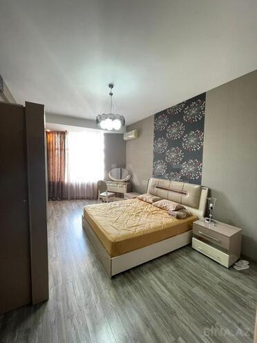 İcarəyə verilir 4 otaqlı yeni tikili 220 m², Nəsimi r., photo 8 from 21