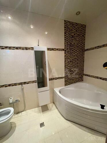 İcarəyə verilir 4 otaqlı yeni tikili 220 m², Nəsimi r., photo 17 from 21