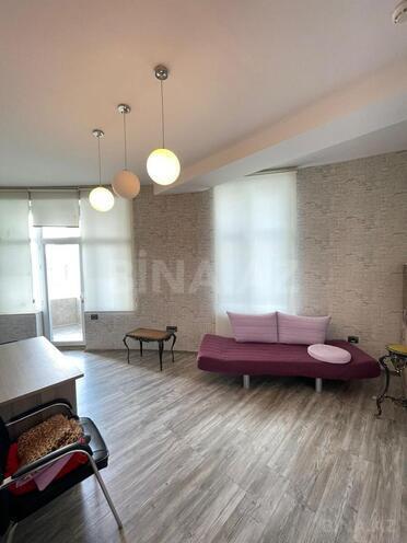 İcarəyə verilir 4 otaqlı yeni tikili 220 m², Nəsimi r., photo 13 from 21