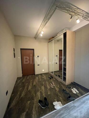 İcarəyə verilir 4 otaqlı yeni tikili 220 m², Nəsimi r., photo 19 from 21