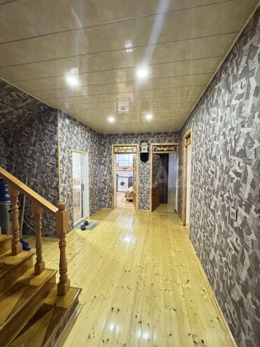 Satılır 7 otaqlı həyət evi/bağ evi 250 m², Hövsan q., photo 29 from 32