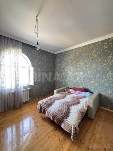 Satılır 7 otaqlı həyət evi/bağ evi 250 m², Hövsan q., photo 17 from 32