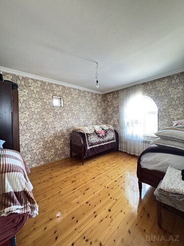 Satılır 7 otaqlı həyət evi/bağ evi 250 m², Hövsan q., photo 18 from 32