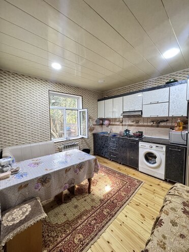 Satılır 7 otaqlı həyət evi/bağ evi 250 m², Hövsan q., photo 27 from 32