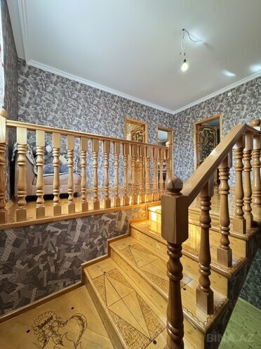 Satılır 7 otaqlı həyət evi/bağ evi 250 m², Hövsan q., photo 21 from 32