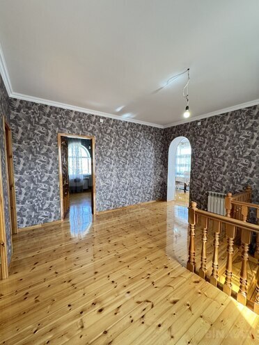 Satılır 7 otaqlı həyət evi/bağ evi 250 m², Hövsan q., photo 11 from 32