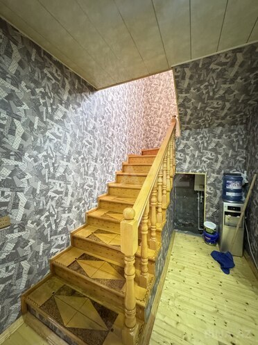 Satılır 7 otaqlı həyət evi/bağ evi 250 m², Hövsan q., photo 22 from 32