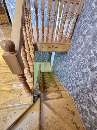 Satılır 7 otaqlı həyət evi/bağ evi 250 m², Hövsan q., photo 20 from 32