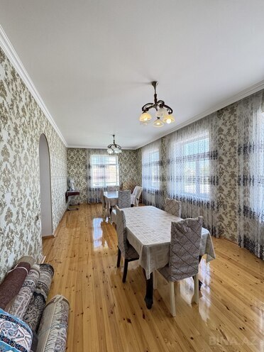 Satılır 7 otaqlı həyət evi/bağ evi 250 m², Hövsan q., photo 14 from 32