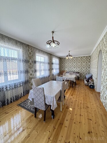 Satılır 7 otaqlı həyət evi/bağ evi 250 m², Hövsan q., photo 13 from 32