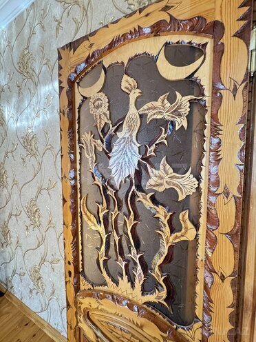 Satılır 7 otaqlı həyət evi/bağ evi 250 m², Hövsan q., photo 12 from 32