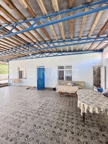 Satılır 7 otaqlı həyət evi/bağ evi 250 m², Hövsan q., photo 1 from 32