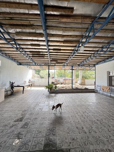 Satılır 7 otaqlı həyət evi/bağ evi 250 m², Hövsan q., photo 8 from 32